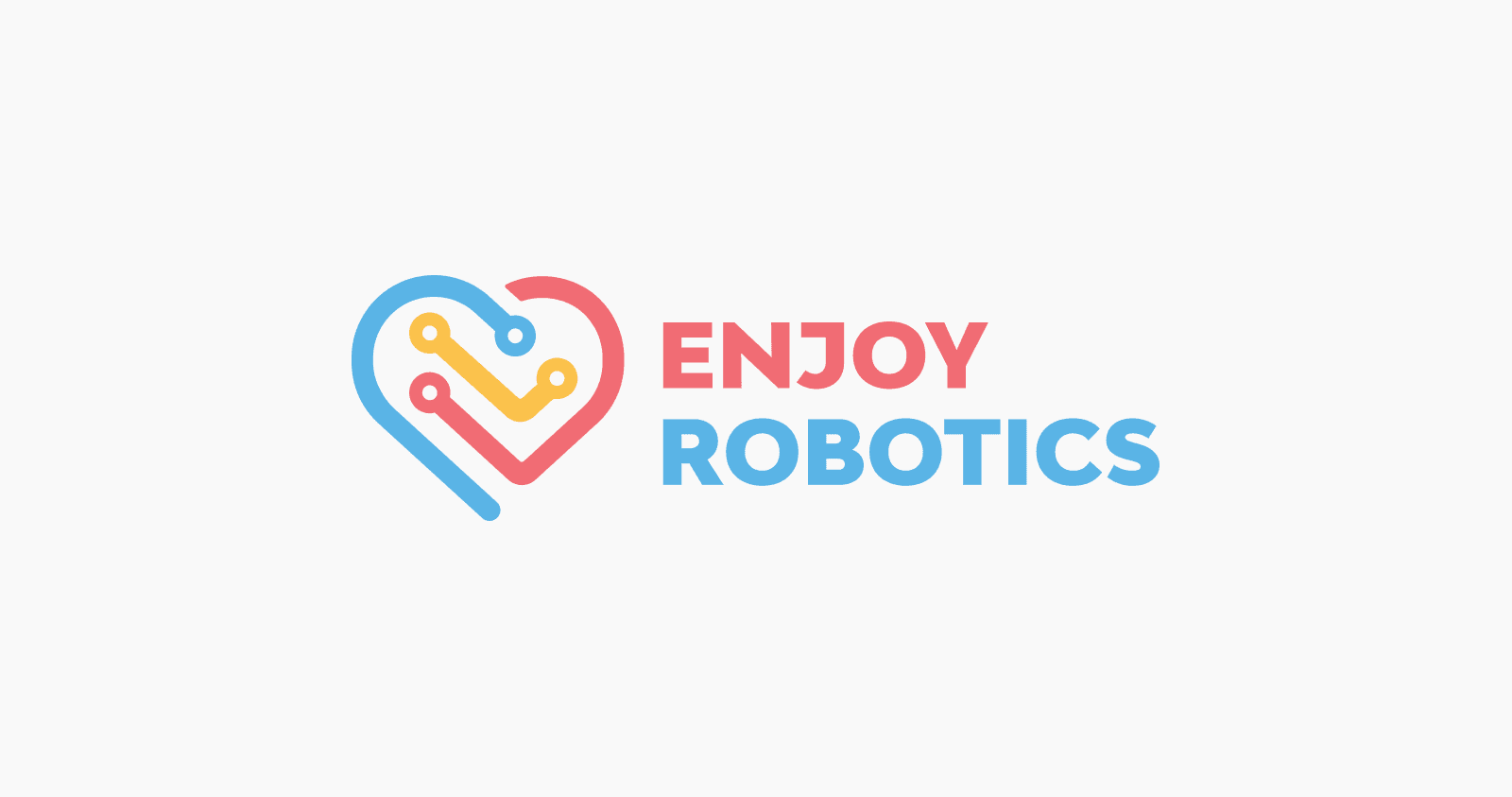 Умный дом — Enjoy Robotics